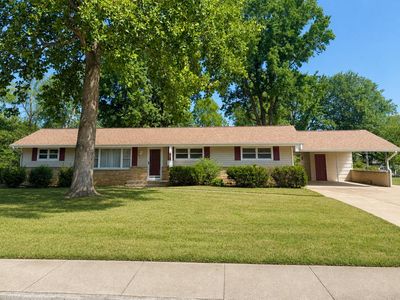 1143 Ozark Street