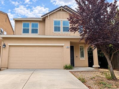 7443 Tisdale Way