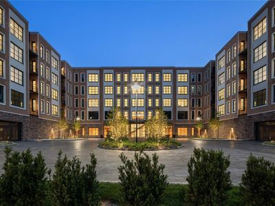 100 Garvies Point Road #1348