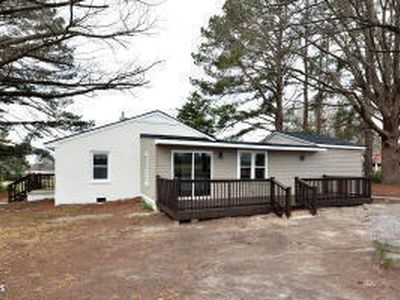 2105 Newton Dairy Rd