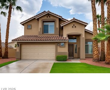 1601 Vespertina Ct