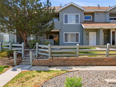 912 S Yampa Street #107