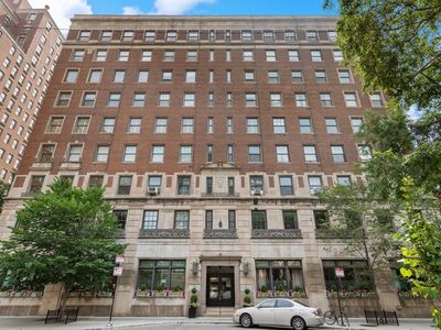 1255 N State Pkwy APT 3D