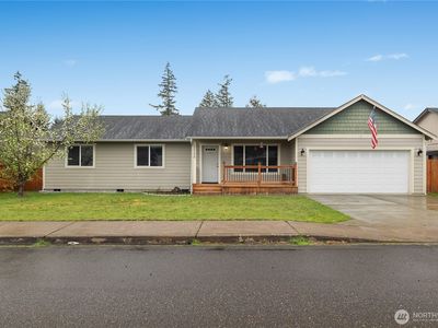 20204 White Rock Loop SW