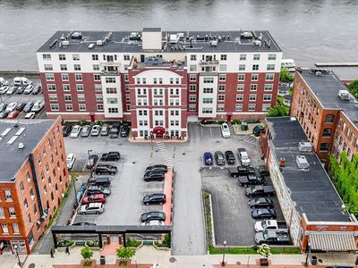 70 Washington St UNIT 108