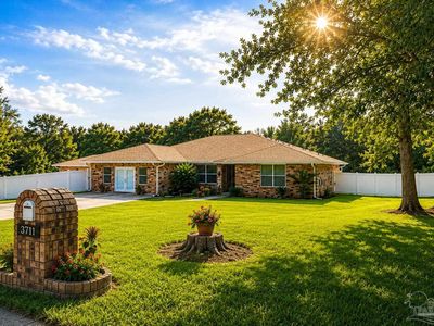 1137 Oak Ridge Trl