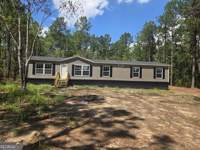 453 Salter Moon Rd
