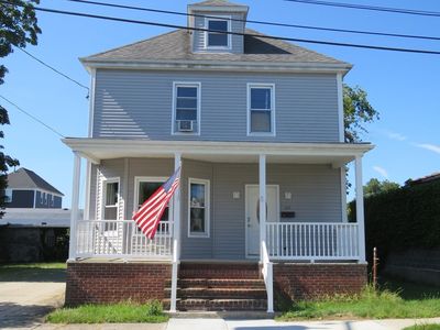 26 Edward St