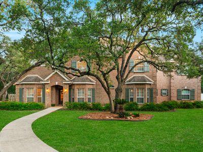 135 KENDALL PKWY