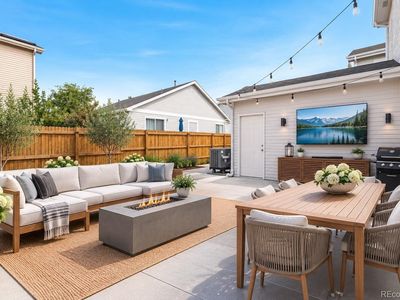 3688 Dexter Court