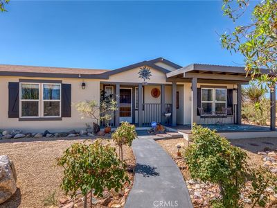 59025 La Brisa Dr