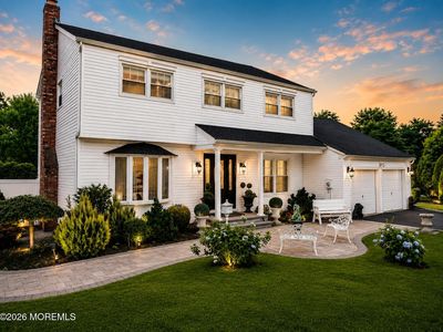 6 Tall Oaks Drive