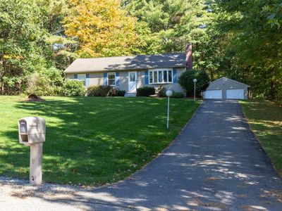 3 Nathan Drive