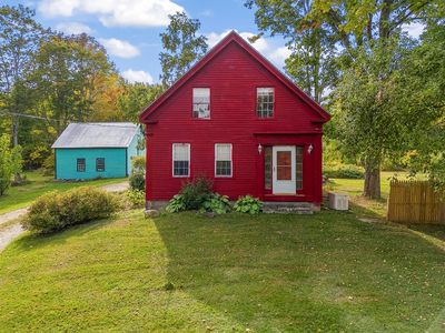 412 Alexander Reed Road