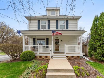 857 N 8th STREET