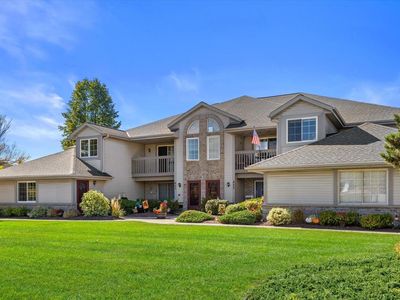 823 Quinlan DRIVE #H