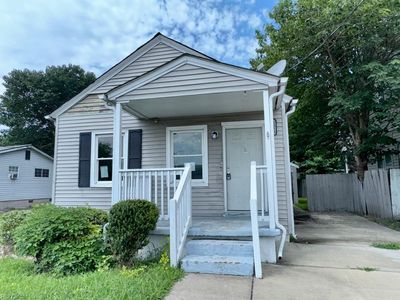 1050 Kane St