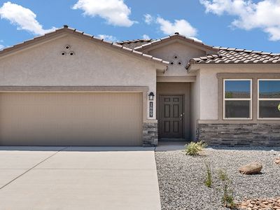 1619 Mountain Man Ct NE