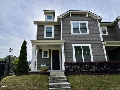 717 Carraway Garden Dr
