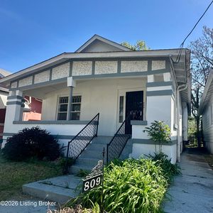 809 Sutcliffe Ave