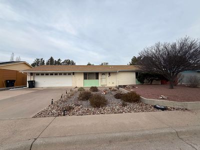 Property at 106 Torbernite Dr, Tyrone, NM