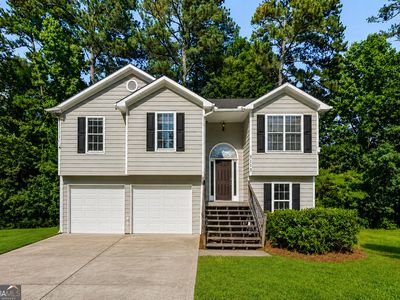 7115 Hillcrest Chase Dr