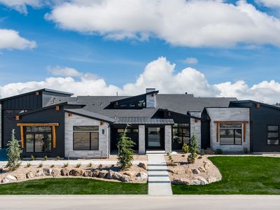Eliana Plan, Riverwalk Ranch