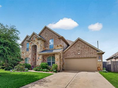 20118 Bandera Lake Ln