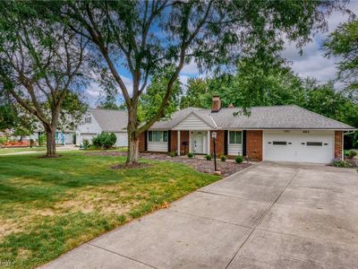 Property at 453 Steven Blvd, Richmond Heights, OH