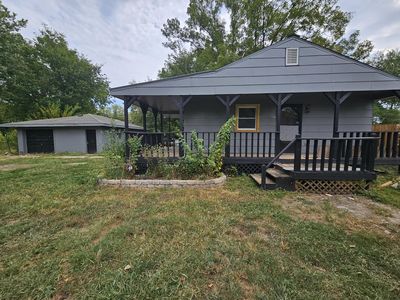 Property at 292 S Oak Avenue, Sparta, MO