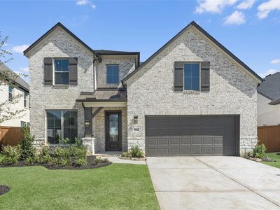 5021 Steady Breeze Dr