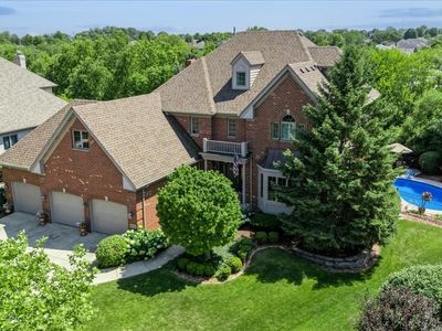 10949 Fawn Trail Dr