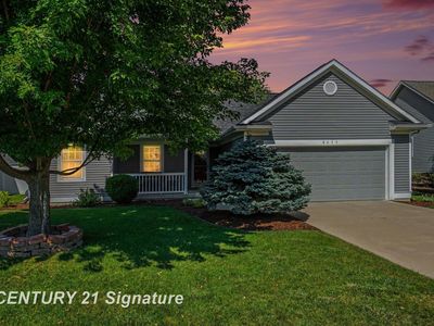 8473 Waxwing Dr