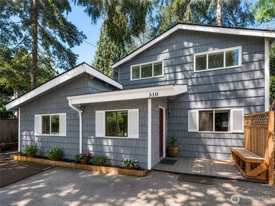 510 N 138th Street