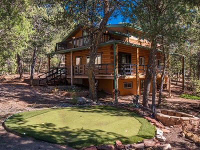 Property at 9 Kraemer Dr, Tijeras, NM