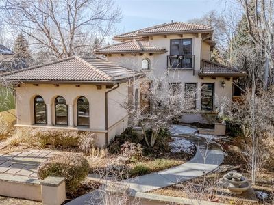 2515 S Fillmore Street