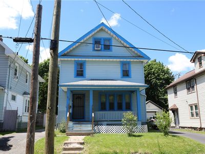 97 Klein St