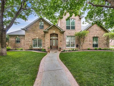 7805 Clearmeadow Dr