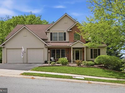 516 Bald Eagle Ct
