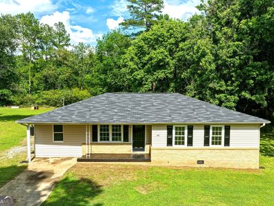 Property at 300 Cashtown Rd, Aragon, GA