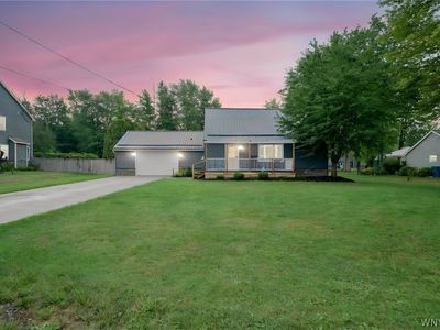 Property at 39 Long Beach Ln, Angola, NY