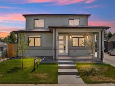 3226 W Dakota Avenue