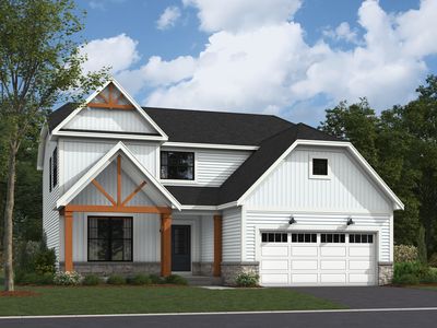 Barclay Plan, Riverstone
