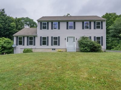 Property at 27 South St, Blandford, MA