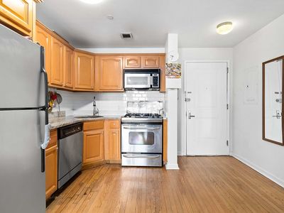 35-38 Junction Blvd #5H