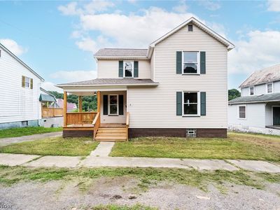 9 North St