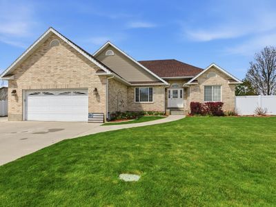 Property at 1075 Double Eagle Cir, Preston, ID