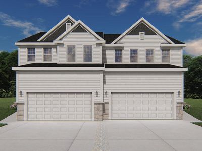 3159 Drumlin Ridge Drive