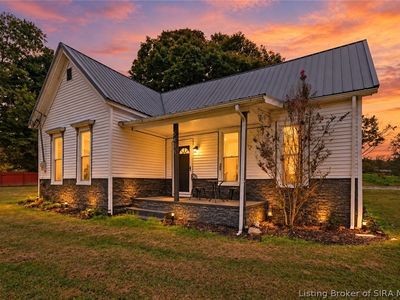 5435 N Highway 11 SE