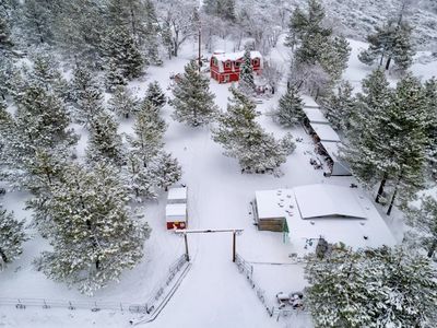 8203 Morris Ranch Ln